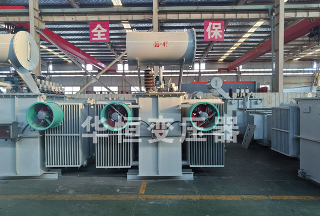 S13-6300/35绵阳绵阳绵阳电力变压器