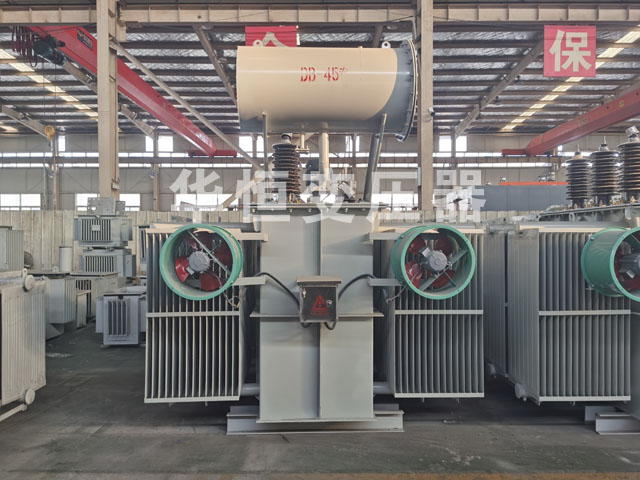 S11-10000/35绵阳绵阳绵阳油浸式变压器
