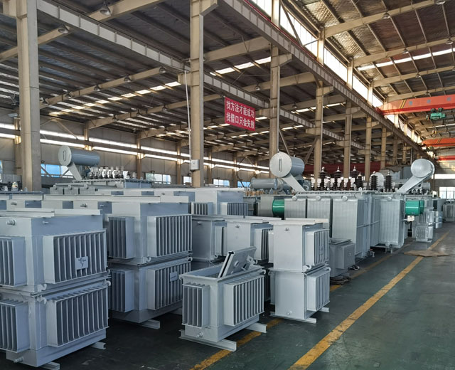 SZ11-8000/35绵阳绵阳绵阳油浸式变压器